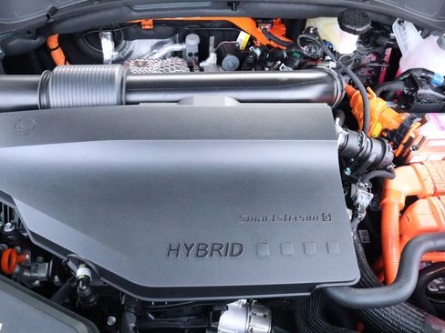 New 2026 Hyundai Palisade Calligraphy image 6