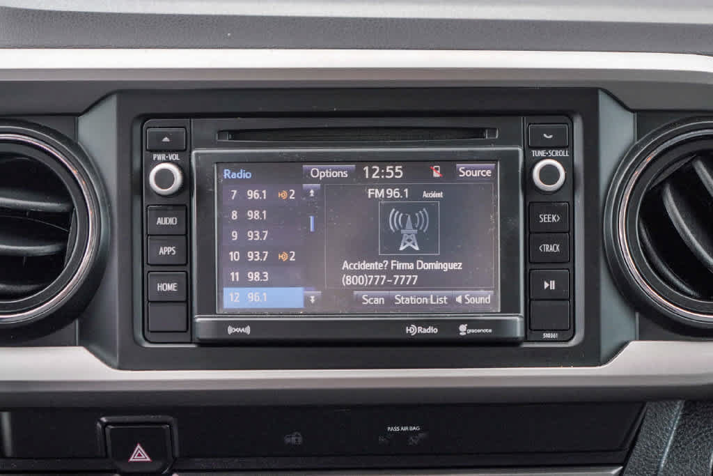 Used 2019 Toyota Tacoma SR5 AWD/4WD image 13