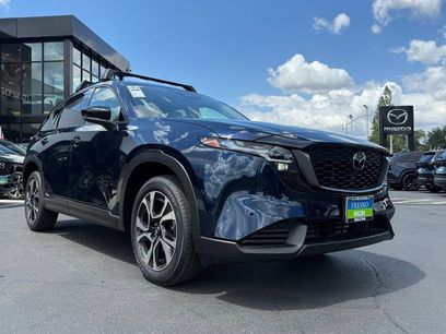 New 2026 MAZDA CX-5 Preferred
