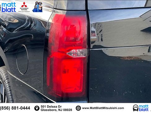 Used 2019 Chevrolet Tahoe Premier image 32