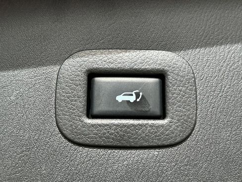 Used 2024 INFINITI QX80 Luxe image 27