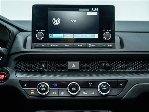 Used 2024 Honda CR-V EX image 25