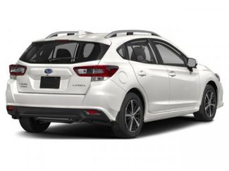 Certified 2023 Subaru Impreza Premium video 2