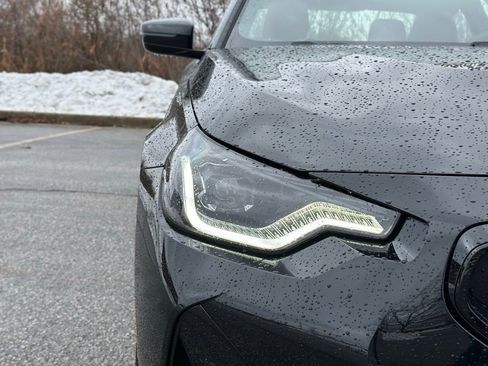 New 2026 BMW 230i xDrive 230i xDrive w/ Premium Package image 10