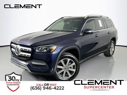 Used 2022 Mercedes-Benz GLS 450 4MATIC