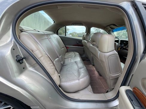 Used 2000 Buick Le Sabre Custom w/ Prestige Opt Pkg image 25