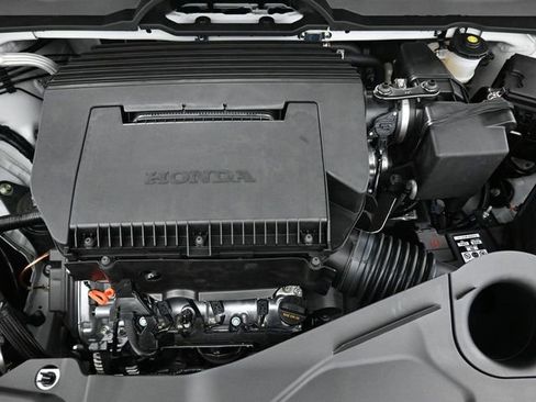 New 2026 Honda Pilot Black Edition image 31