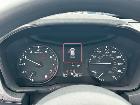 Used 2024 Subaru Impreza 2.0i image 19