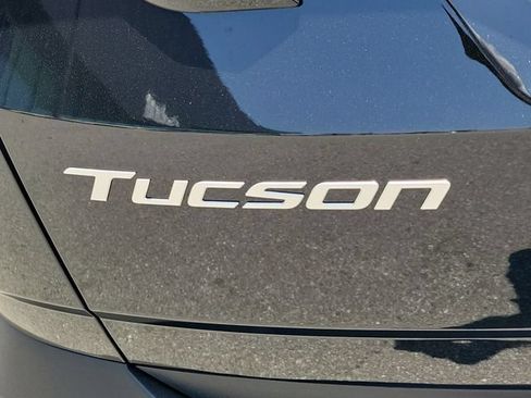 New 2026 Hyundai Tucson SEL Plus FWD image 31