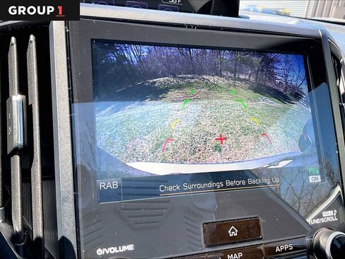 Used 2025 Subaru Forester Wilderness image 34