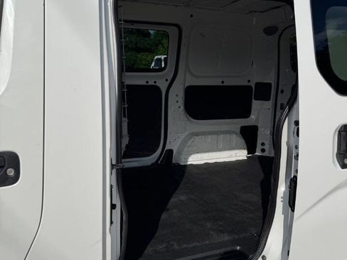 Used 2016 Chevrolet City Express LT FWD image 15