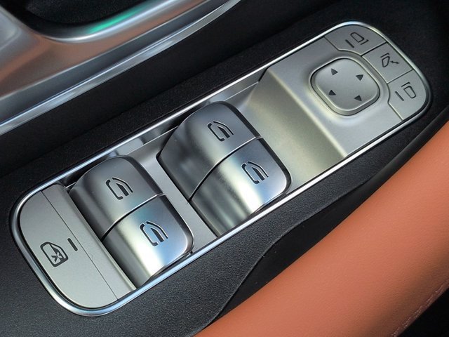 New 2027 Mercedes-Benz GLE 450 4MATIC Coupe image 24