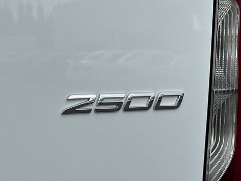 New 2026 Mercedes-Benz Sprinter 2500 image 26