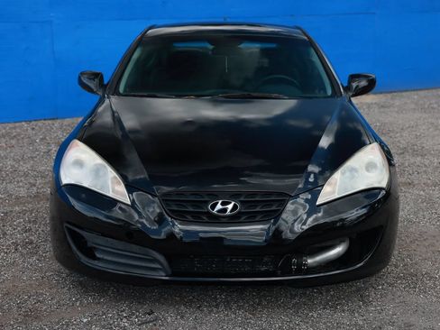 Used 2012 Hyundai Genesis 2.0T RWD image 11