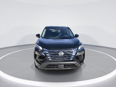 New 2026 Nissan Rogue SV w/ Cold Weather Package