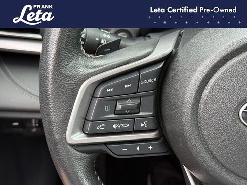 Used 2024 Subaru Legacy Limited image 21