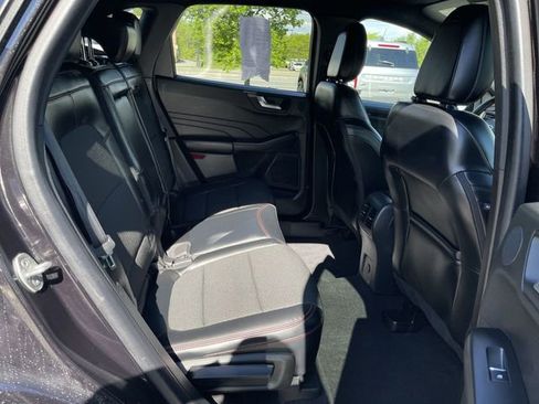 Used 2023 Ford Escape ST-Line Select w/ Tech Pack #2 AWD/4WD image 22