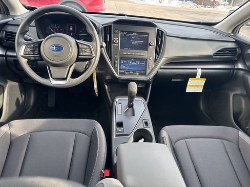 New 2025 Subaru Impreza 2.0i w/ Popular Package #1A image 14