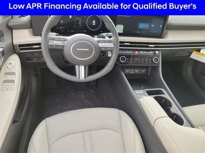 New 2025 Hyundai Sonata Limited