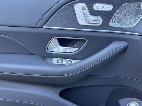 New 2026 Mercedes-Benz Maybach GLS 600 Maybach 600 image 13