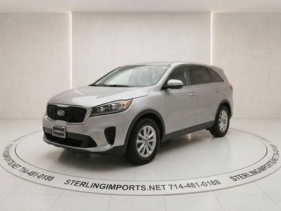 Used 2019 Kia Sorento FWD