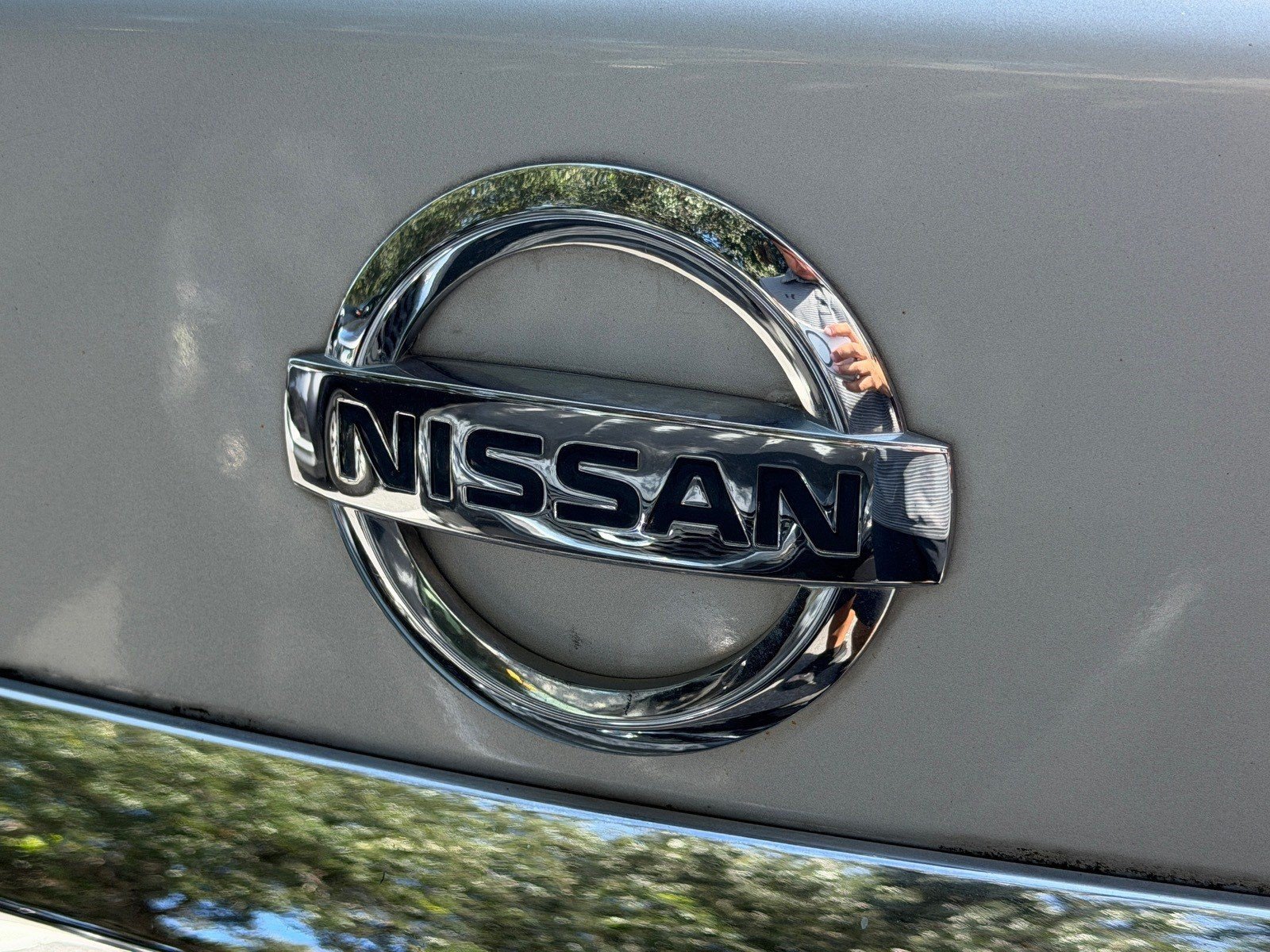 Used 2013 Nissan Altima 2.5 SV FWD image 19