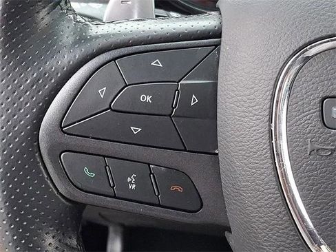 Certified 2024 Dodge Durango GT image 23