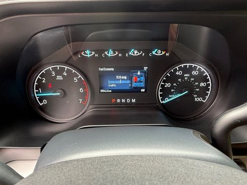 Used 2024 Ford F250 XLT AWD/4WD image 18