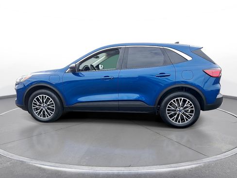Used 2022 Ford Escape SE FWD image 5