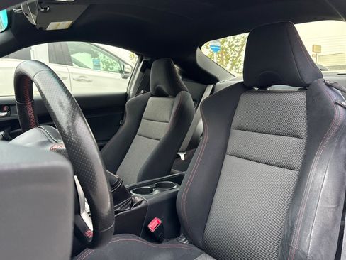 Used 2016 Subaru BRZ Premium image 21