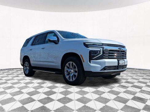 New 2026 Chevrolet Tahoe Premier image 22