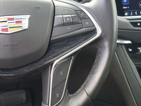 Used 2023 Cadillac XT5 Premium Luxury image 16