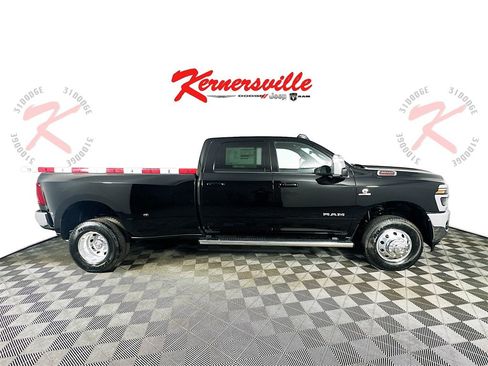 New 2026 RAM 3500 Laramie image 8