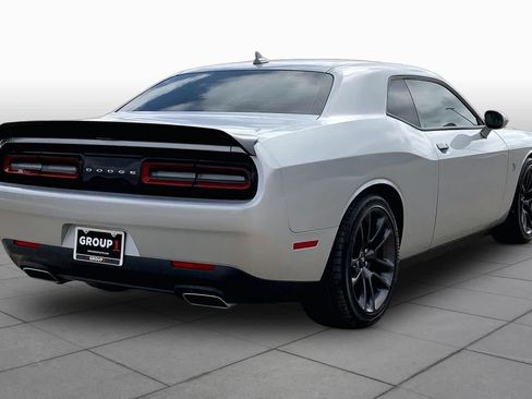 Used 2023 Dodge Challenger R/T Scat Pack w/ Plus Package RWD image 13