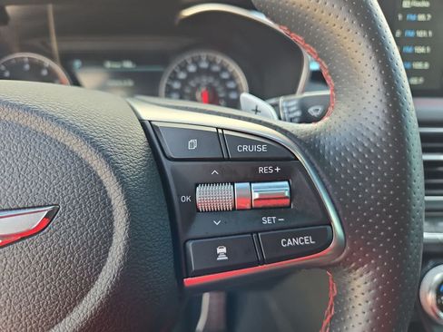 Used 2020 Genesis G70 3.3T w/ Sport Package AWD/4WD image 24