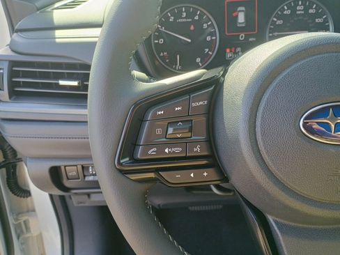 New 2026 Subaru Forester Premium image 17