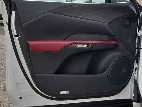 Used 2023 Lexus RX 500h F Sport image 17