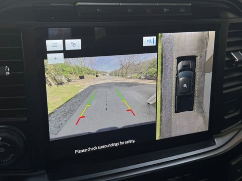 Used 2023 Ford F150 Raptor w/ Equipment Group 802A Raptor R image 76