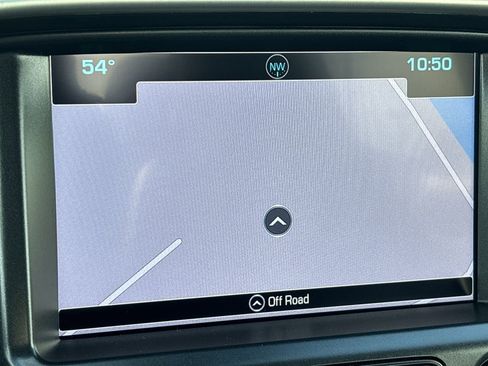 Used 2018 GMC Canyon SLT w/ Driver Alert Package image 22