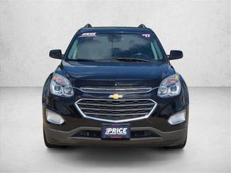 Used 2017 Chevrolet Equinox LT w/ Convenience Package FWD video 2