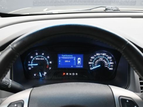 Used 2013 Ford Flex SE FWD image 34