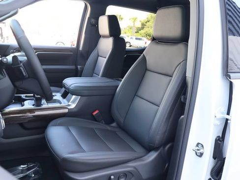 New 2026 GMC Sierra 1500 Elevation w/ Elevation Premium Package RWD image 15