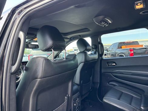 Used 2021 Dodge Durango GT image 25