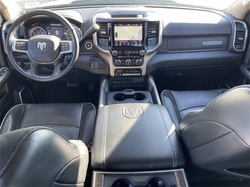 Used 2019 RAM 2500 Laramie image 15