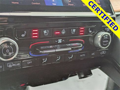 Used 2022 Jeep Grand Cherokee Summit image 24