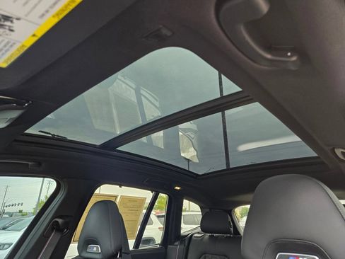 Used 2022 BMW X3 M w/ Competition Package AWD/4WD image 28