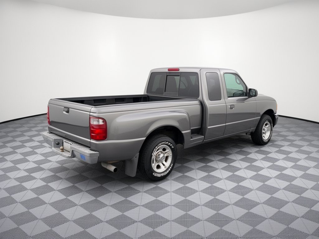 Used 2004 Ford Ranger Edge RWD image 9