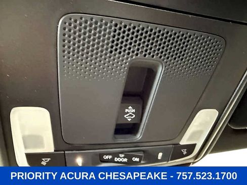 New 2026 Acura Integra A-Spec FWD image 20