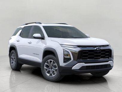 New 2026 Chevrolet Equinox ACTIV w/ Convenience Package III
