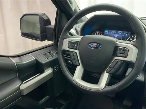 Used 2018 Ford F150 Lariat w/ Equipment Group 502A Luxury image 7